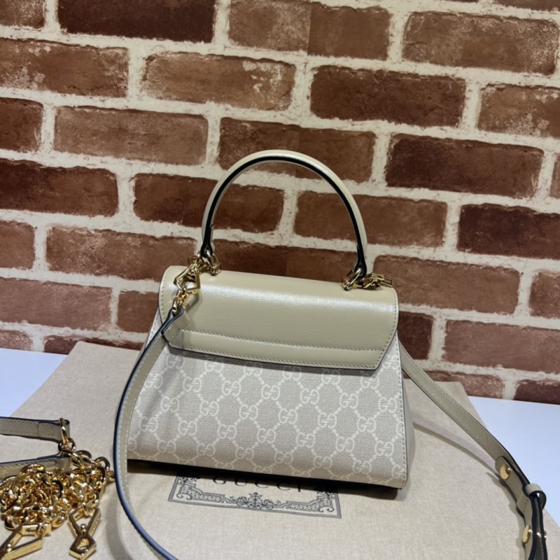 Gucci Top Handle Bags